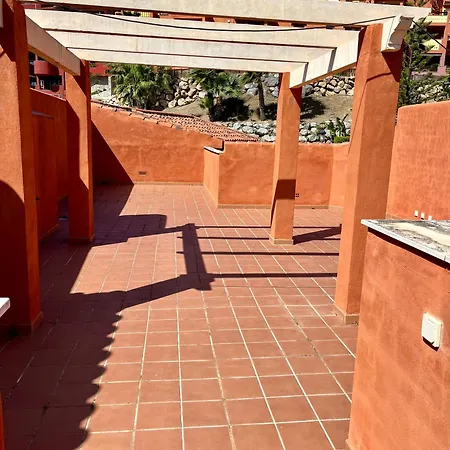 La Reserva Apartment
