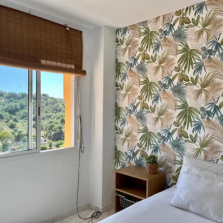 Apartment La Reserva